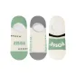 3 Pack (1987+Side Letter+POSSE)