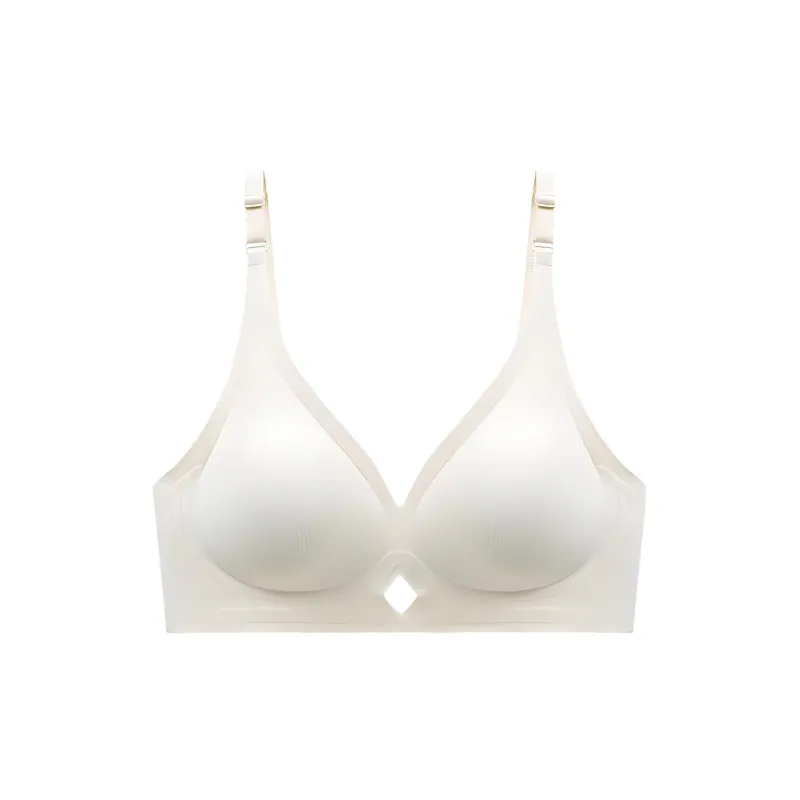 MADALLO Women's Bras-4