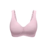 Misty Peach Pink