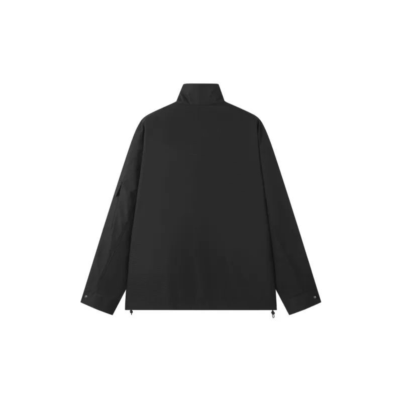 SEM/R Jackets & Coats Men's Black-1