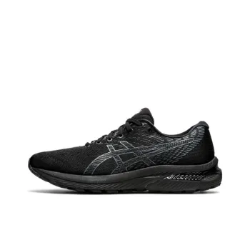 Asics Gel Cumulus 22 'Black Carrier Grey'