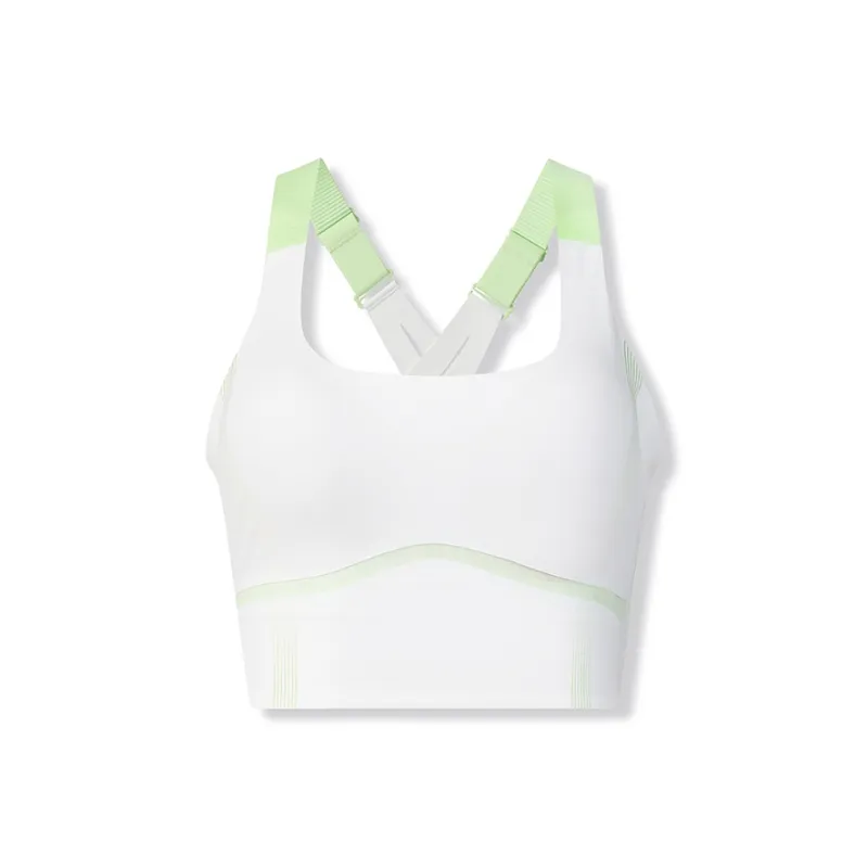FILA Sports Underwear Women's Jade White-2