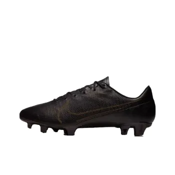 Nike Vapor Edge Speed 360 Black Metallic Gold