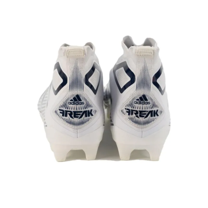 Freak Ultra Adidas 21 'White Black'-3
