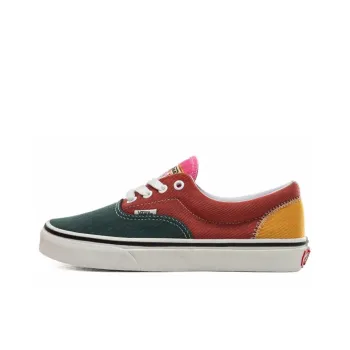 Era Vans Varsity 'Multi Color'