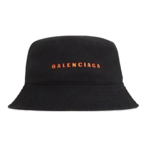 Balenciaga Bucket Hats Men