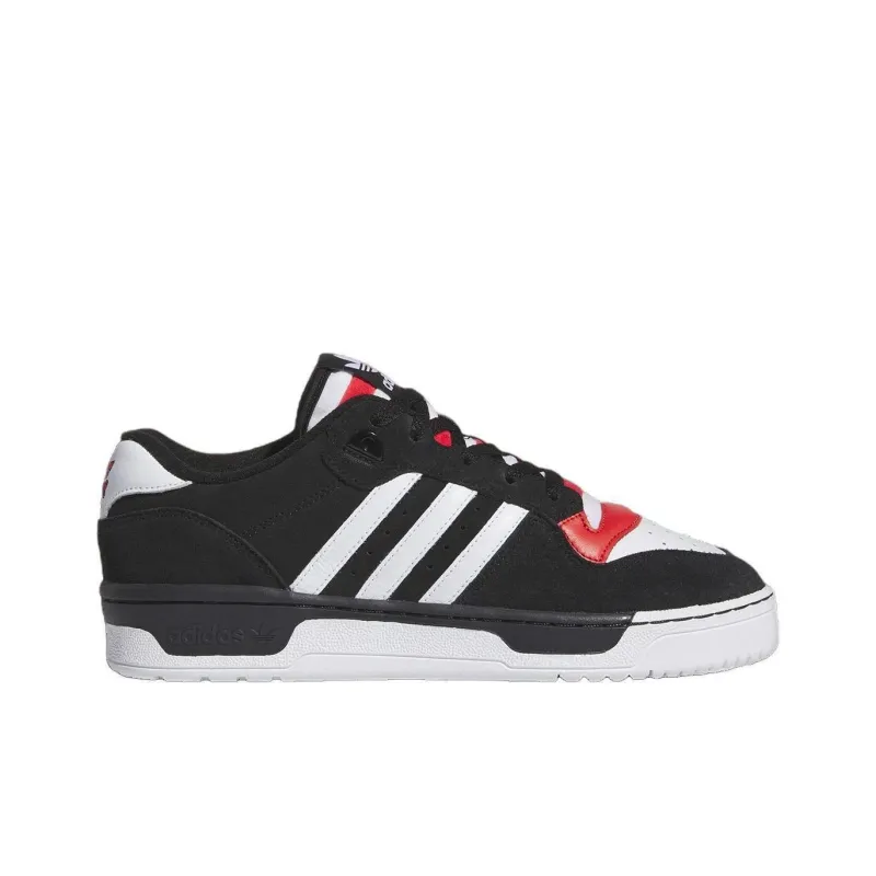 Adidas Rivalry Low Dr. Seuss Cat In The Hat-1