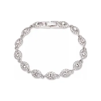 Givenchy Crystal Bracelets Women's