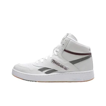 Reebok Bb 4600 White