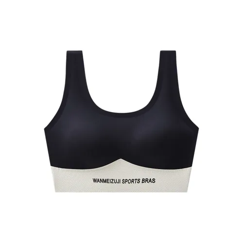 Flowers in water Women's Bras