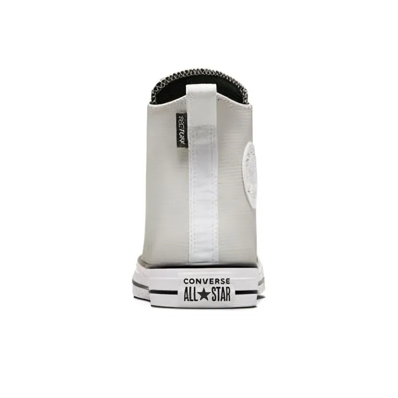 Converse Chuck Taylor All Star Leather High 'Pale Putty'-3