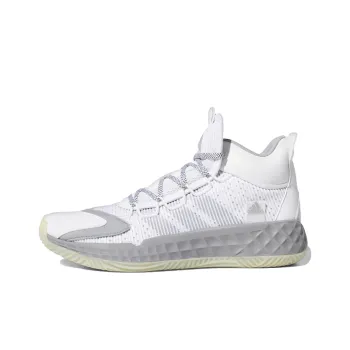 Adidas Pro Boost Mid 'Light Onix'