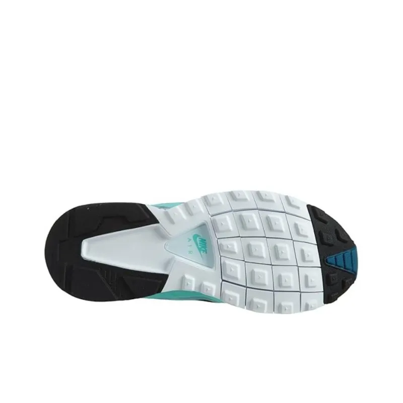 Nike Air Pegasus 92/16 Print Green Abyss Hyper Turquoise White Black Women's-4