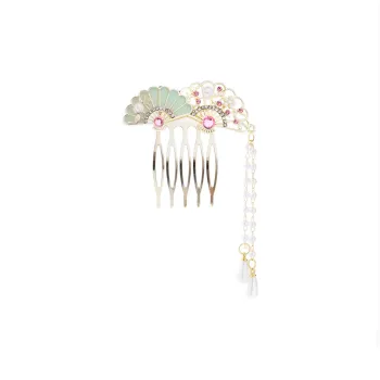 ZANC Hairpins Women's Multiple Colors