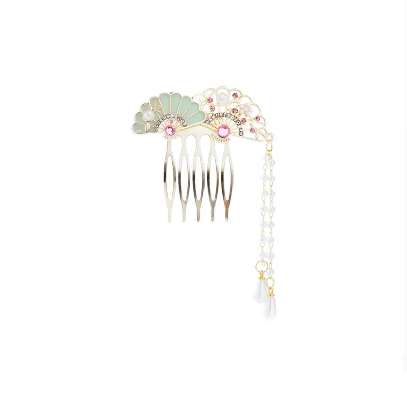 ZANC Hairpins Women's Multiple Colors-0