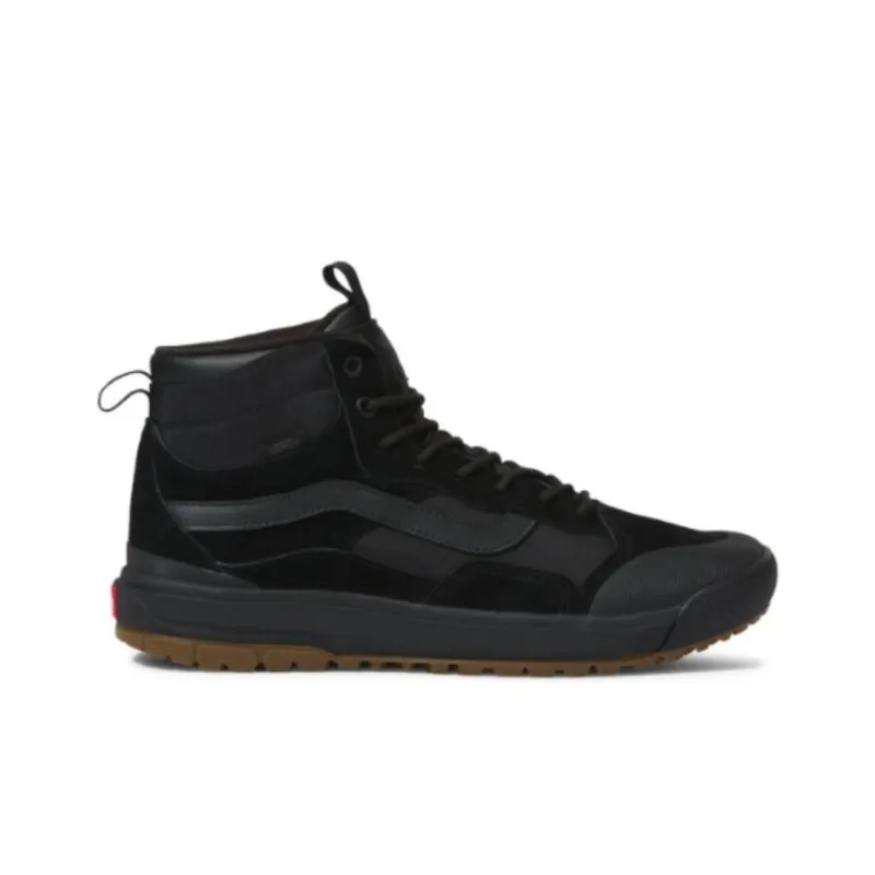 Vans UltraRange Exo High MTE 1 'Black Gum'-1
