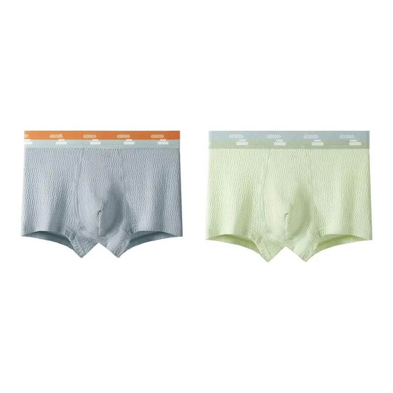 MIIOW Men Underpants-0