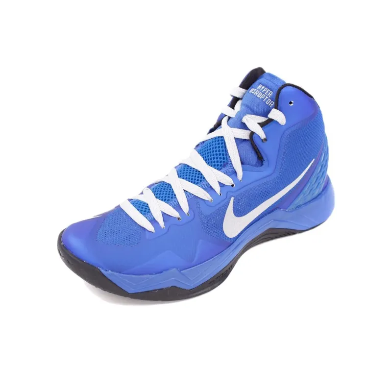 Nike Zoom Hyperdisruptor Game Royal/Strata Grey Black-2