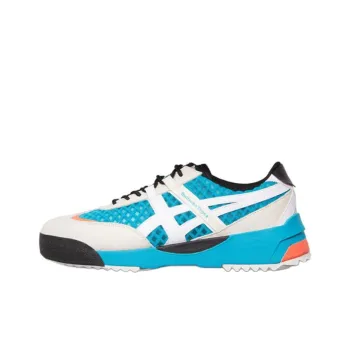Onitsuka Tiger Delegation Ex 'White Blue'