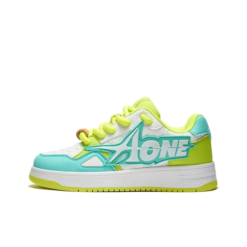 A1 Wine Shoes Coverage Wear-Resistant Low-Top Skateboard Shoes Unisex-6