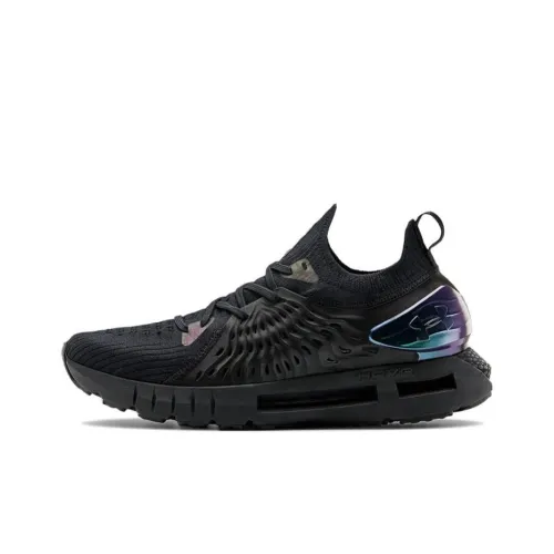 Under Armour Hovr Phantom Rn Os 'Black Iridescent'