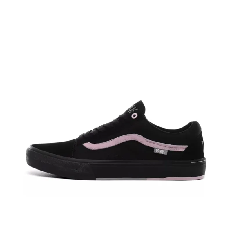 Vans Old Skool Pro Bmx Matthias Dandois-0