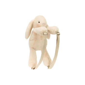 JELLYCAT Smudge Rabbit Backpack