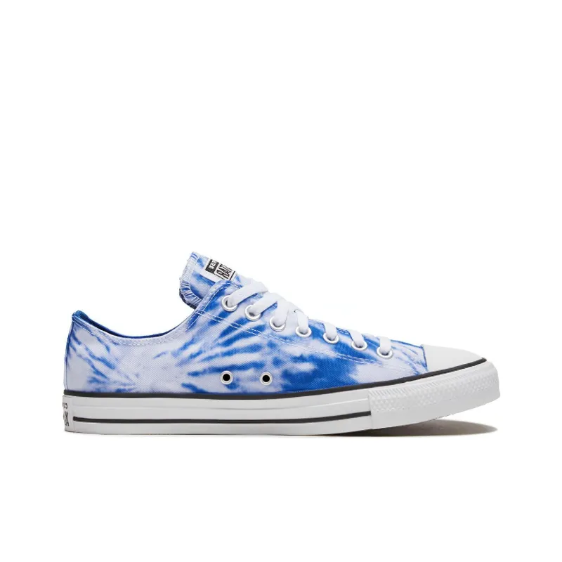 Converse Chuck Taylor All Star 'TieDye Blue'-1