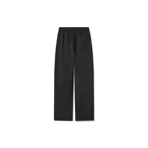 Cabbeen Knitted Sports Pants Men's-6