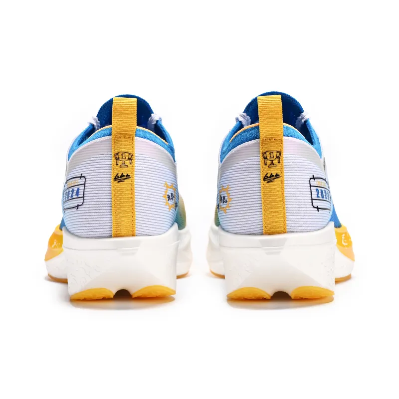 CIERSES Low Top Long Distance Running Shoes Unisex-3