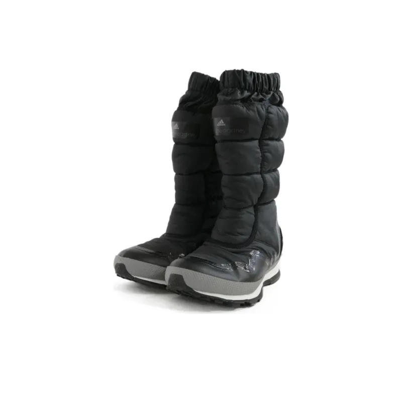 Kattegat Boot Stella McCartney X Women's Adidas 'Black Quilted' Women's-2
