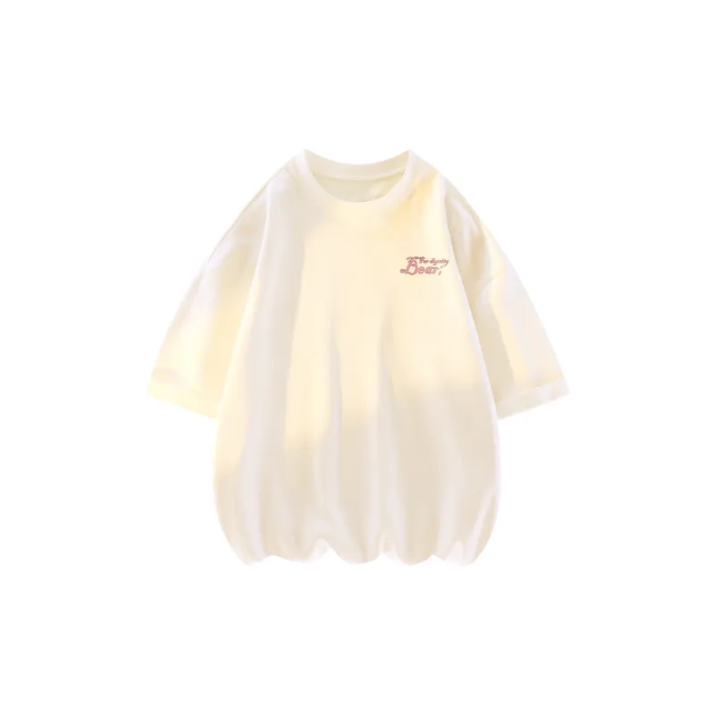 BEAR UNION T Shirts Unisex-23