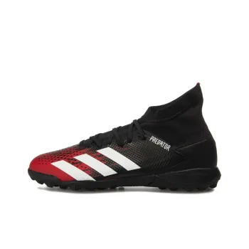 Adidas Predator Mutator 20.3 'Black Active Red'