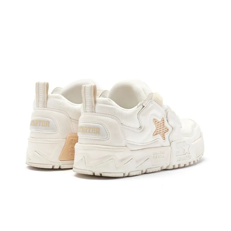 STARTER Vol White Women's-3