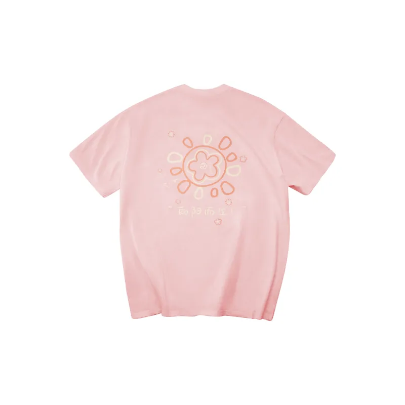 LARA STAR T Shirts Unisex-6