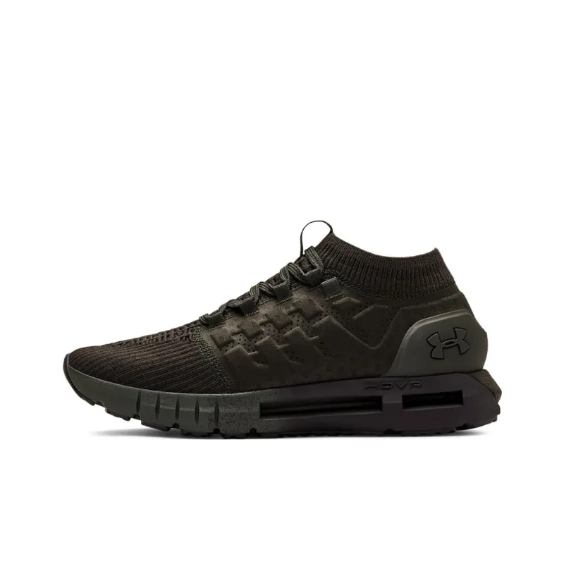 Under Armour Hovr 'Black Dark Green'-0