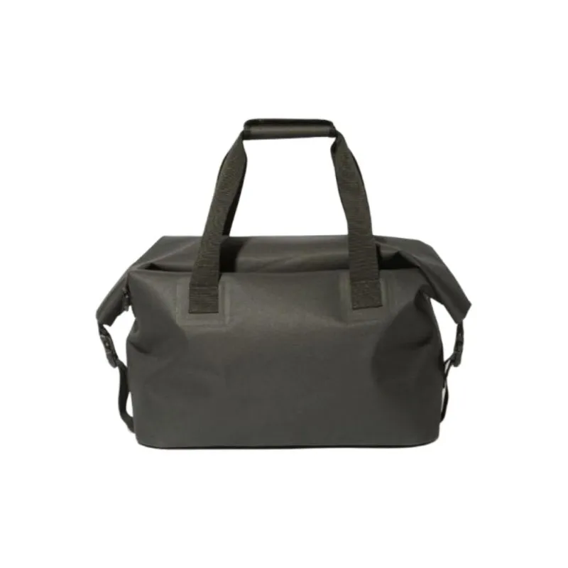 Snow Peak Polyester One Shoulder Handbag Regular Women's Black-2