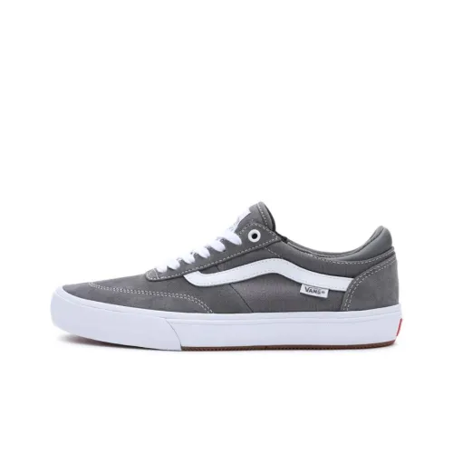 Vans Gilbert Crockett Shoes 'Grey'