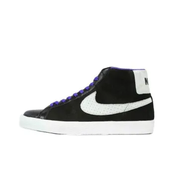 Nike Sb Blazer Optical Illusion