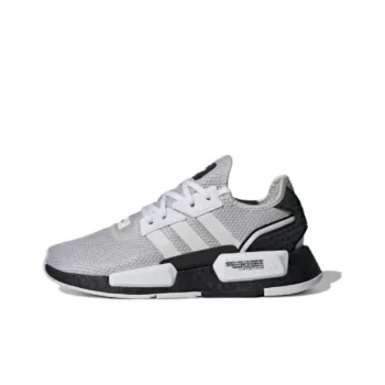 Adidas Originals Nmd G1 Grey Cloud White Core Black