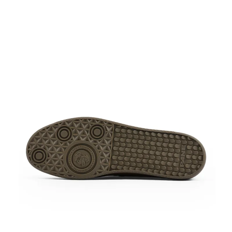 PANE Light Training No Gi Collection SPICE BLAZE Spice Spark Shock Absorbers Low Top Casual Shoes Unisex Brown-5