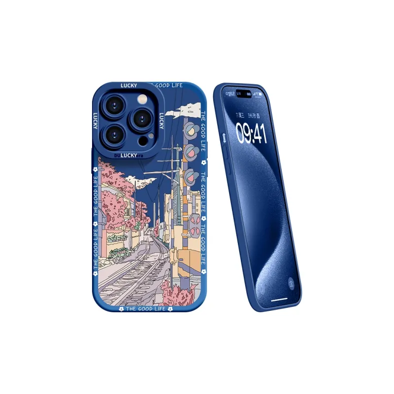 YOOPOO Phone Cases-13