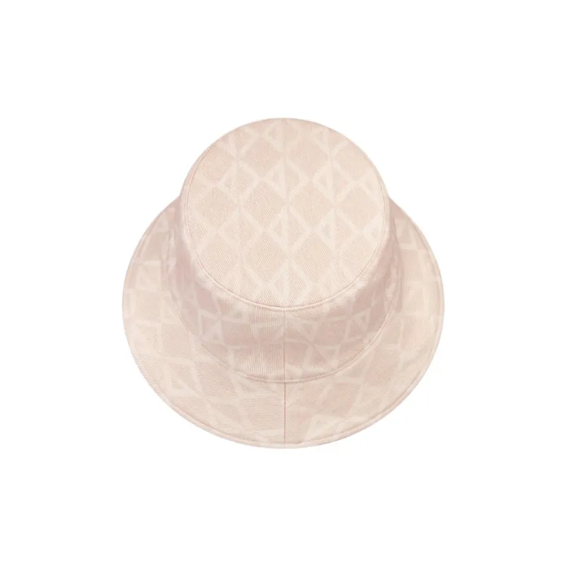 DIOR Cotton Bucket Hats Kids' Pink-1
