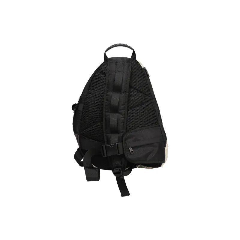 VAOPER Nylon Bow And Arrow Sling Bags Unisex Multicolor-7