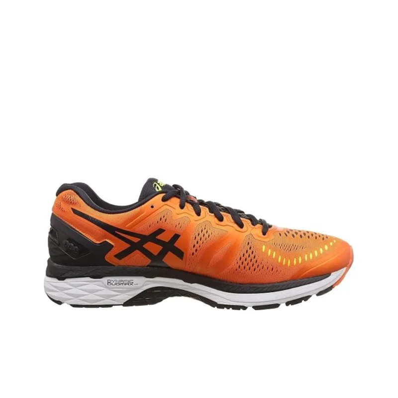 Asics Gel Kayano 23 'Orange Black'-1