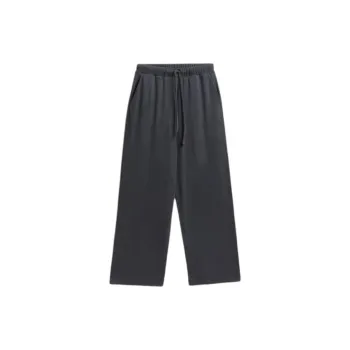ZARA Pajama Pants Men's Sea Blue
