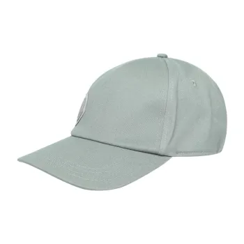 Moncler - Baseball Caps Women's Gray