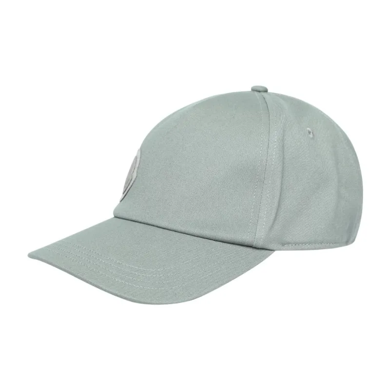 Moncler - Baseball Caps Women's Gray-0
