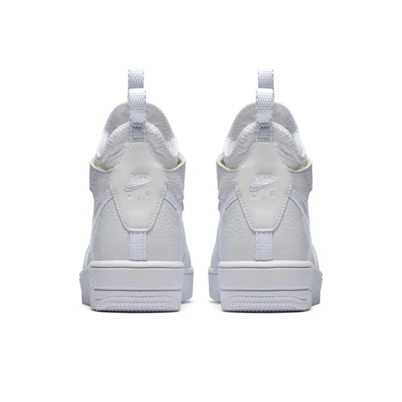 Nike Air Force 1 Ultraforce Skateboarding Shoes Women's-3