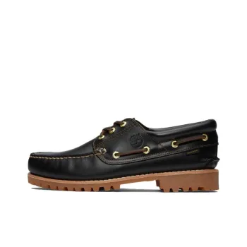Timberland 3 Eye Classic Lug Aime Leon Dore Navy